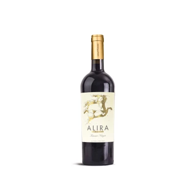 Vin Rosu Feteasca Neagra Alira 0.75l